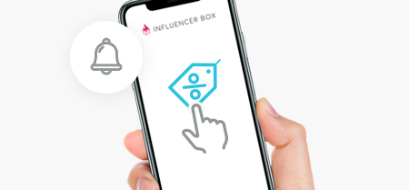Get Notified of Offers, Accept the Ones You Want!